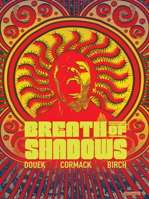 cover image of Breath of Shadows